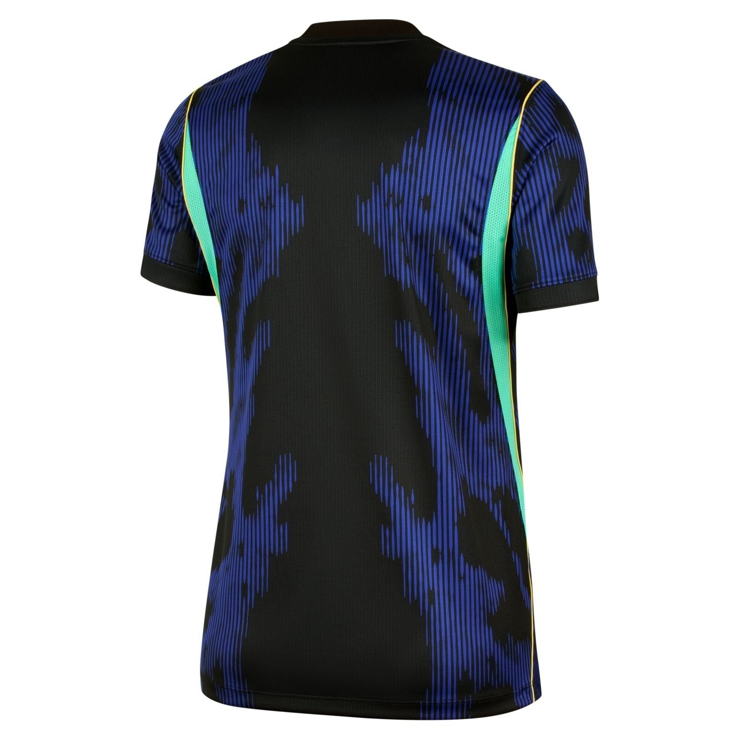 Camisa do Brasil 2026 Visitante - Feminina
