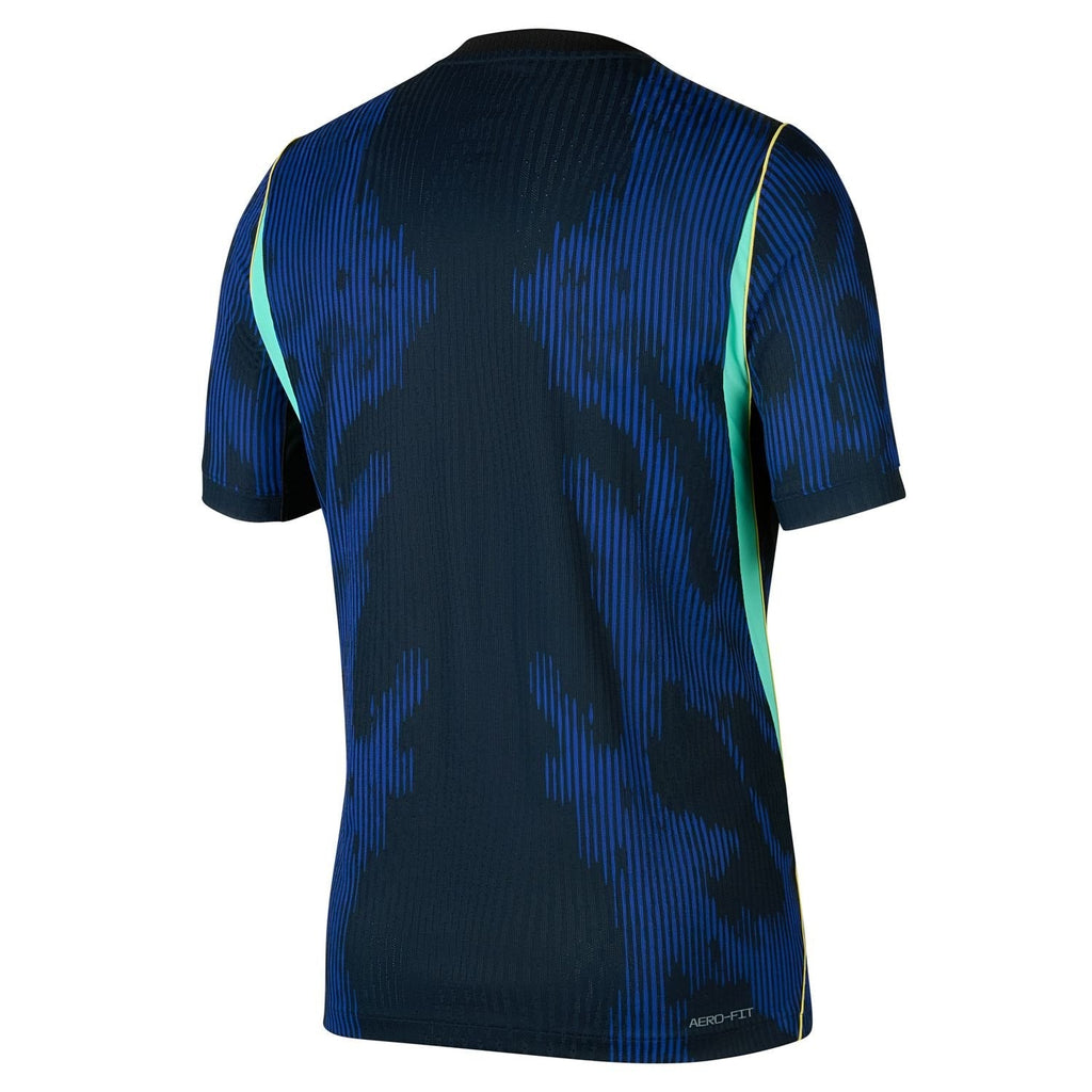 Camisa do Brasil 2026 Original Visitante - Masculina