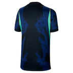 Camisa do Brasil 2026 Visitante - Infantil