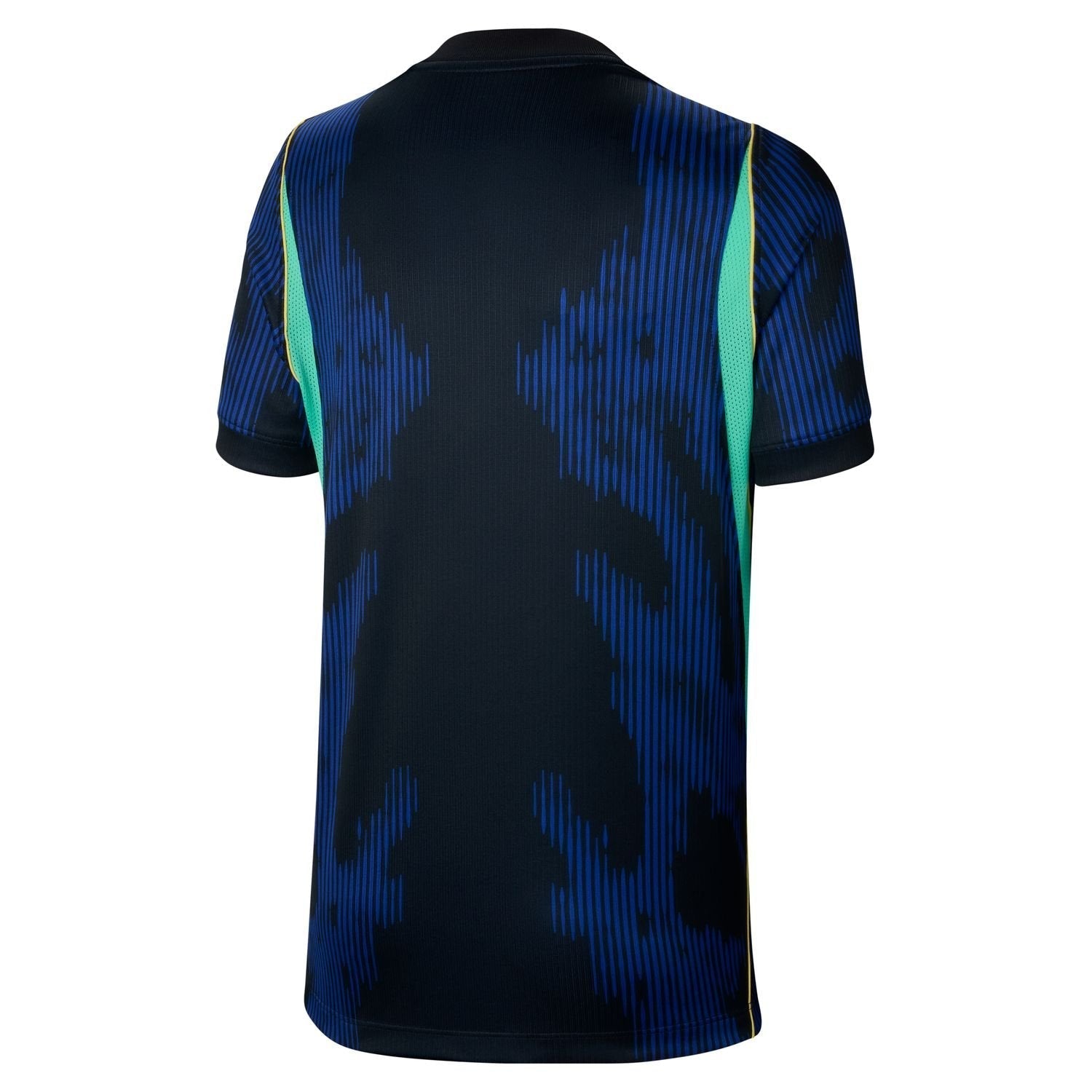 Camisa do Brasil 2026 Visitante - Infantil