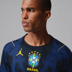 Camisa do Brasil 2026 Original Visitante - Masculina