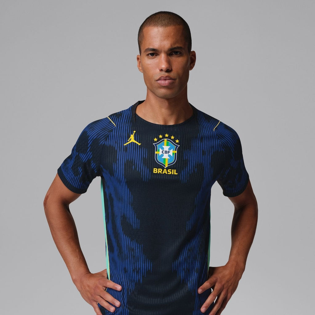 Camisa do Brasil 2026 Original Visitante - Masculina
