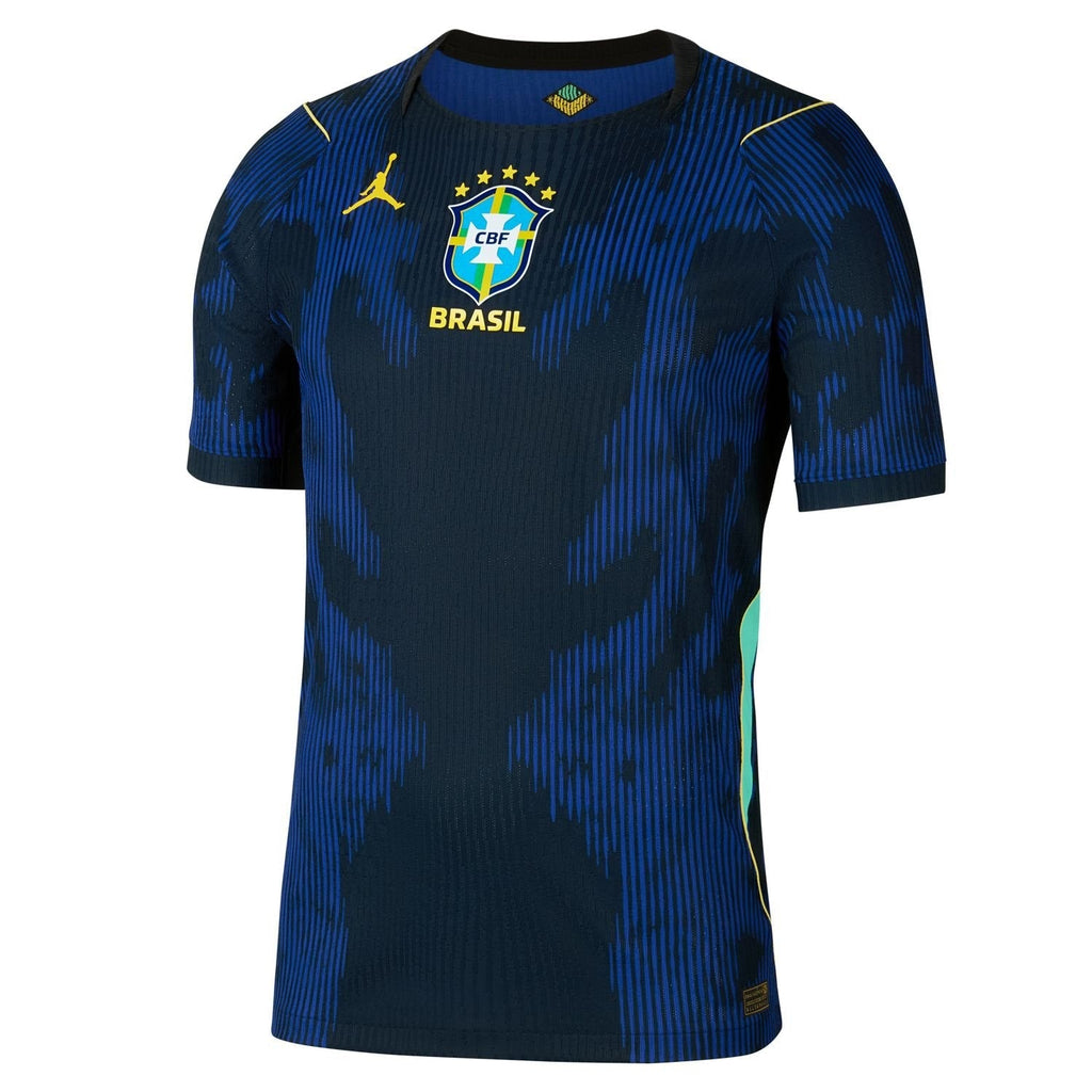 Camisa do Brasil 2026 Original Visitante - Masculina