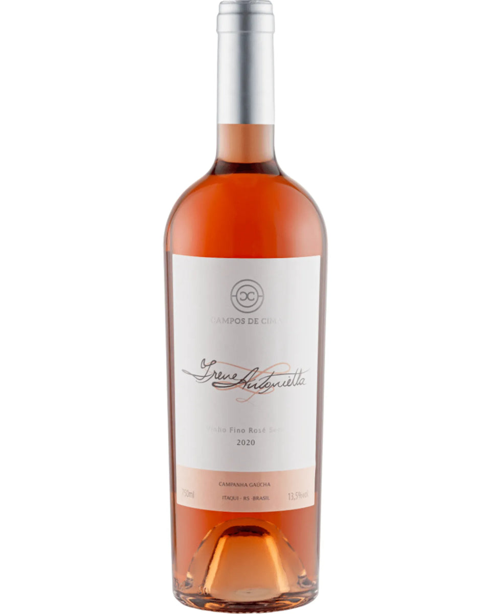 Vinho Rosé Irene Antonietta