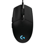 Mouse Gamer Logitech G203 Prodigy RGB 8000 DPI