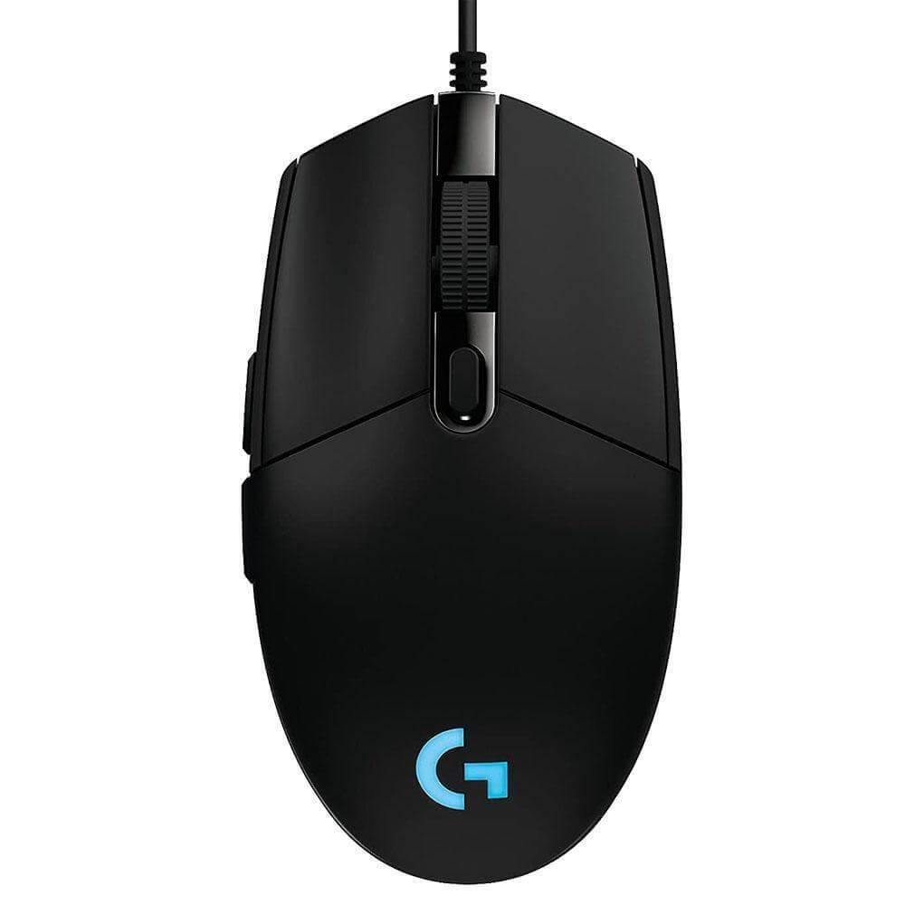 Mouse Gamer Logitech G203 Prodigy RGB 8000 DPI