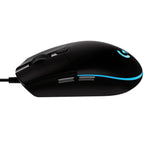 Mouse Gamer Logitech G203 Prodigy RGB 8000 DPI
