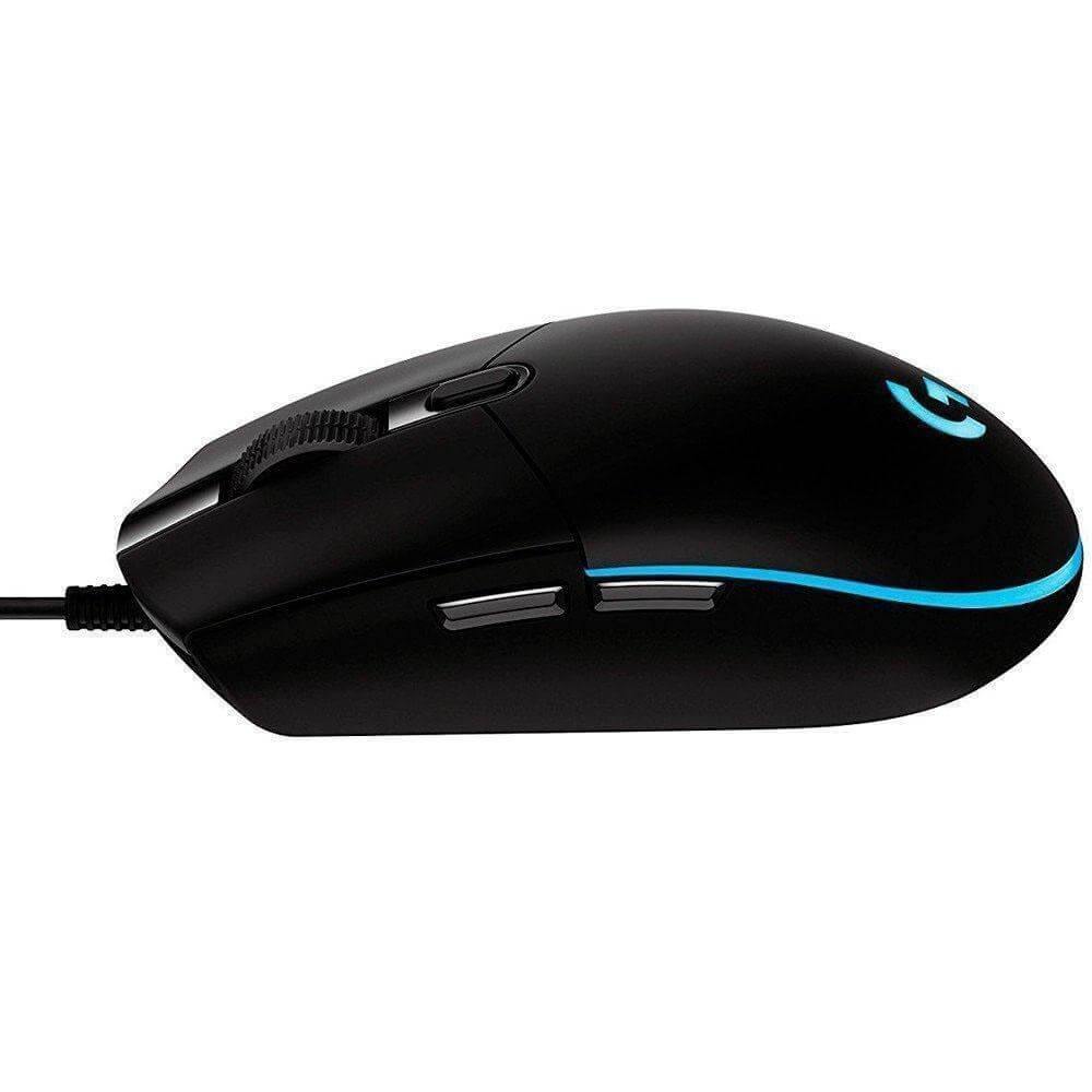 Mouse Gamer Logitech G203 Prodigy RGB 8000 DPI