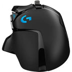 Mouse Gamer Logitech G502 Hero 16K DPI RGB Lightsync