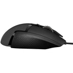 Mouse Gamer Logitech G502 Hero 16K DPI RGB Lightsync