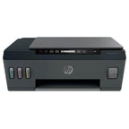 Impressora Multifuncional HP Smart Tank 517 Colorida Wi-Fi