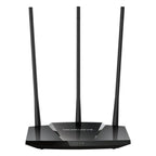Roteador Mercusys Wireless 300Mbps, 3 Antenas - MW330HP