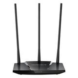 Roteador Mercusys Wireless 300Mbps, 3 Antenas - MW330HP