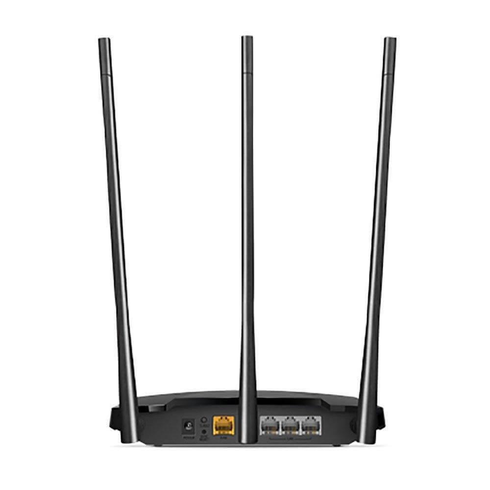 Roteador Mercusys Wireless 300Mbps, 3 Antenas - MW330HP