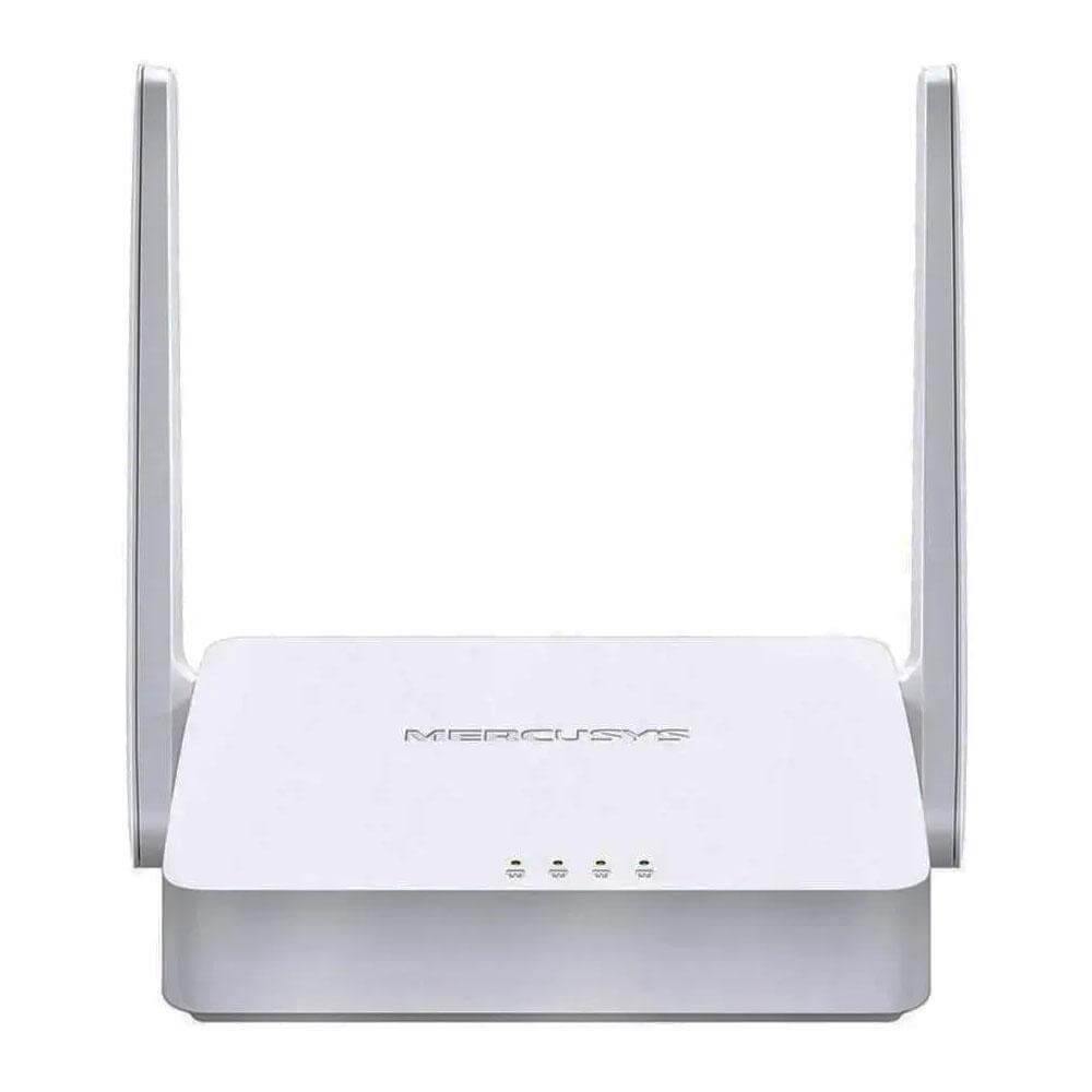 Roteador Mercusys MW301R 300Mbps 2 Antenas