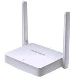 Roteador Mercusys MW301R 300Mbps 2 Antenas