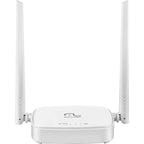 Roteador Multilaser 300Mbps Com 2 Antenas - RE160