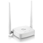 Roteador Multilaser 300Mbps Com 2 Antenas - RE160