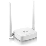 Roteador Multilaser 300Mbps Com 2 Antenas - RE160