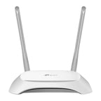 Roteador Wireless TP-Link 2 Antenas 300Mbps - TL-WR840N