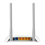 Roteador Wireless TP-Link 2 Antenas 300Mbps - TL-WR840N