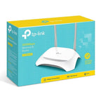 Roteador Wireless TP-Link 2 Antenas 300Mbps - TL-WR840N