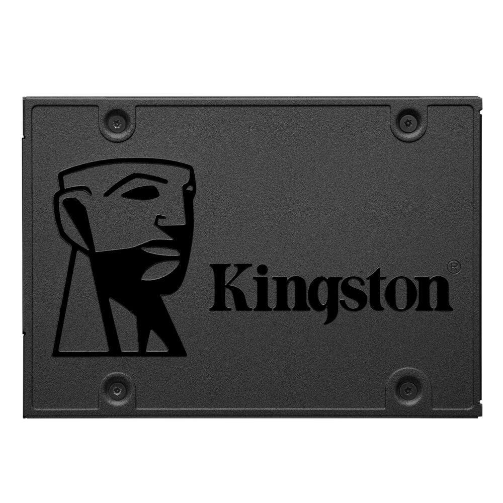 SSD Kingston 120gb SATA A400 2,5" SA400S37