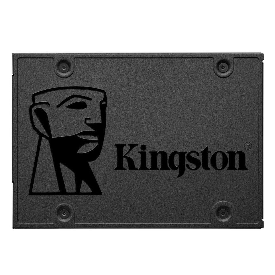 SSD Kingston 120gb SATA A400 2,5" SA400S37