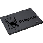 SSD Kingston 120gb SATA A400 2,5" SA400S37