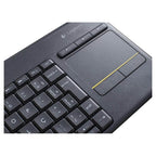 Teclado Com Touchpad Wireless Logitech K400 Plus